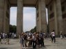 ESAC 09 at the Brandenburg Gate 